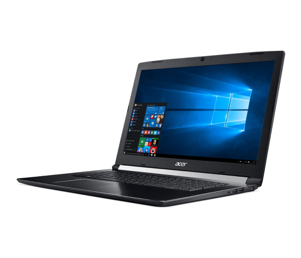 Acer Aspire 7 i7-8750H/8GB/256/Win10 FHD IPS - 475385 - zdjęcie 2
